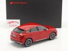 Audi RS Q3 Sportback (F3) Byggeår 2020 tango rød 1:18 Minichamps