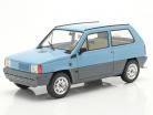 Seat Panda 35 MK I Bouwjaar 1980 licht blauw 1:18 KK-Scale