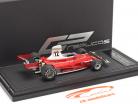Niki Lauda Ferrari 312T #12 formula 1 World Champion 1975 1:43 GP Replicas