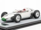 Graham Hill Porsche 718/2 #6 Cuarto Solitude GP fórmula 2 1960 1:18 Tecnomodel