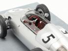 Hans Herrmann Porsche 718/2 #5 2nd Solitude GP Formel 2 1960 1:18 Tecnomodel
