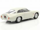 Alfa Romeo Giulietta Sprint Zagato Coda Tronca 1961 bianca 1:18 Cult Scale