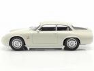 Alfa Romeo Giulietta Sprint Zagato Coda Tronca 1961 bianca 1:18 Cult Scale