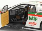 Lancia 037 Rally #18 Quinto Rallye SanRemo 1983 Biasion, Siviero 1:18 Kyosho