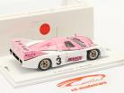 Rondeau M382 #3 6h Fuji 1982 Pescarolo, Boutsen 1:43 Spark