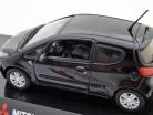 Mitsubishi Colt CZT black 1:43 Vitesse
