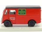 Morris PV Apoio, suporte Caminhão Elva Engineering Ano de construção 1947 vermelho 1:43 Spark