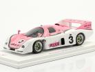 Rondeau M382 #3 6h Fuji 1982 Pescarolo, Boutsen 1:43 Spark