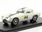 Lotus Elite #44 gagnant GT1.3 24h LeMans 1962 Hobbs, Gardner 1:43 Spark