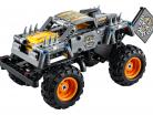 LEGO® Technic Monster Jam® Max-D®