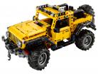 LEGO® Technic Jeep® Wrangler