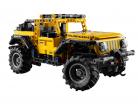 LEGO® Technic Jeep® Wrangler
