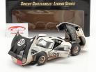 Ford GT40 MK II #98 Vincitore 24h Daytona 1966 Dirty Version 1:18 ShelbyCollectibles