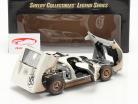 Ford GT40 MK II #98 Vincitore 24h Daytona 1966 Dirty Version 1:18 ShelbyCollectibles