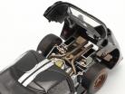 Ford GT40 MK II #2 Winner 24h LeMans 1966 Dirty Version 1:18 ShelbyCollectibles
