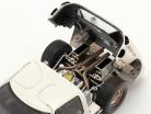 Ford GT40 MK II #98 Vincitore 24h Daytona 1966 Dirty Version 1:18 ShelbyCollectibles