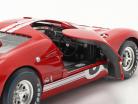 Ford GT-40 MK II #3 24h LeMans 1966 Gurney, Grant 1:18 ShelbyCollectibles