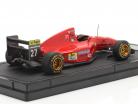 Jean Alesi Ferrari 412T1 #27 formula 1 1994 1:43 GP Replicas