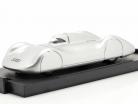 B. Rosemeyer Auto Union Typ C Streamline Record di velocità Testcar 1937 1:43 Brumm