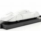 B. Rosemeyer Auto Union Typ C Streamline Record di velocità Testcar 1937 1:43 Brumm
