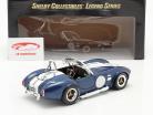 Shelby Cobra 427 S/C year 1965 Signature Edition 1:18 ShelbyCollectibles