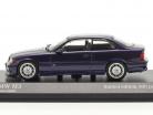 BMW M3 (E36) Año de construcción 1992 tecno Violeta 1:43 Minichamps