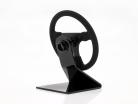 Ayrton Senna Lotus 97T #12 formula 1 1985 steering wheel 1:2 Minichamps