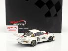 Porsche 934/5 #61 3ª 12h Sebring 1977 Brumos Racing 1:18 TrueScale