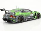 Bentley Continental GT3 #7 勝者 12h Bathurst 2020 1:18 TrueScale
