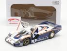 Porsche 956 LH #1 Winner 24h LeMans 1982 Ickx, Bell 1:18 Solido