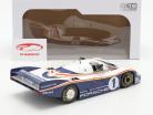 Porsche 956 LH #1 Sieger 24h LeMans 1982 Ickx, Bell 1:18 Solido