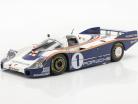 Porsche 956 LH #1 Sieger 24h LeMans 1982 Ickx, Bell 1:18 Solido