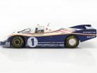 Porsche 956 LH #1 vincitore 24h LeMans 1982 Ickx, Bell 1:18 Solido