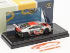 Audi R8 LMS #21 3. Super GT300 Series 2016 1:64 Paragon Models