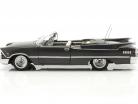 Dodge Custom Royal Lancer Cabriolet Open Top Byggeår 1959 sort 1:18 SunStar