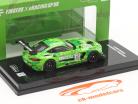Mercedes-Benz AMG GT3 #30 eRacing Saison 1 HongKong GP 1:64 Tarmac Works