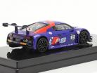 Audi R8 LMS Evo #25 Sieger 10h Suzuka 2019 1:64 Paragon Models