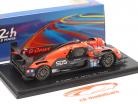 Aurus 01 #16 24h LeMans 2020 Cullen, Jarvis, Tandy 1:43 Spark