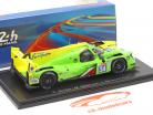 Ligier JS P217 #34 24h LeMans 2020 Binder, Isaakyan, Smiechowski 1:43 Spark