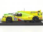 Ligier JS P217 #34 24h LeMans 2020 Binder, Isaakyan, Smiechowski 1:43 Spark