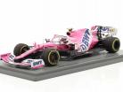 Lance Stroll Racing Point RP20 #18 7th Steiermark GP Formel 1 2020 1:43 Spark