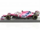 Lance Stroll Racing Point RP20 #18 7th Steiermark GP Formel 1 2020 1:43 Spark