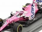 Lance Stroll Racing Point RP20 #18 7th Steiermark GP Formel 1 2020 1:43 Spark
