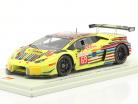 Lamborghini Huracan GT3 #69 24h Spa 2016 ARC Bratislava 1:43 Spark