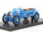 Chenard & Walcker Sport #9 vencedora 24h LeMans 1923 Lagache, Leonard 1:43 Spark