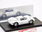 Bizzarrini P538 Duva D&#39;Aosta années Coupe 1967 blanc / blanc Spark 1:43