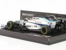 George Russell Williams FW43 #63 Hungarian GP formula 1 2020 1:43 Minichamps