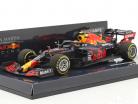 Alexander Albon Red Bull Racing RB16 #23 4e Styrien GP formule 1 2020 1:43 Minichamps