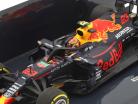 Alexander Albon Red Bull Racing RB16 #23 4e Styrien GP formule 1 2020 1:43 Minichamps