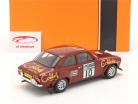Ford Escort Mk1 RS 1600 #10 Lombard RAC Rallye 1974 Mikkola, Davenport 1:18 Ixo